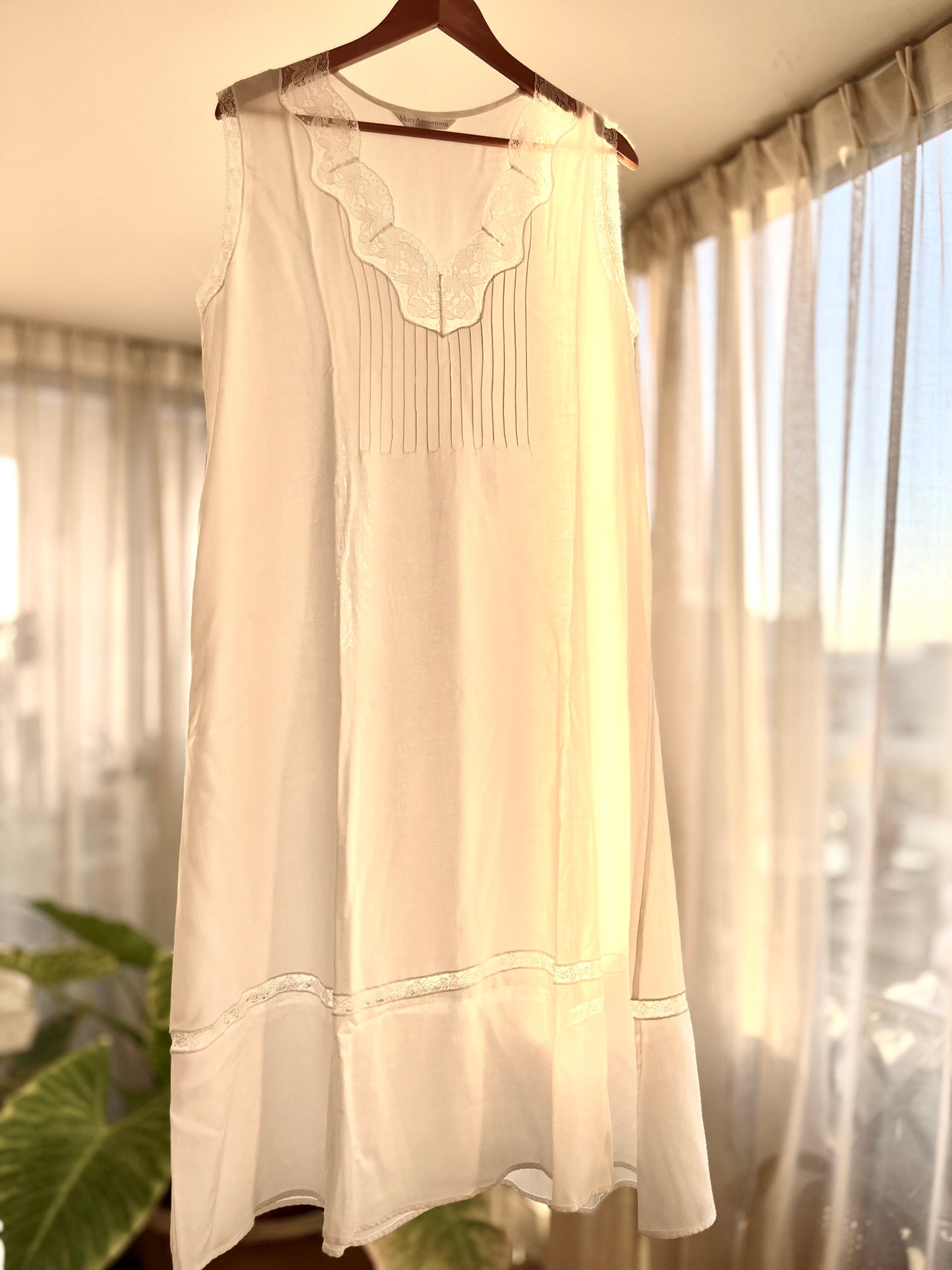 CAMISA CLARA