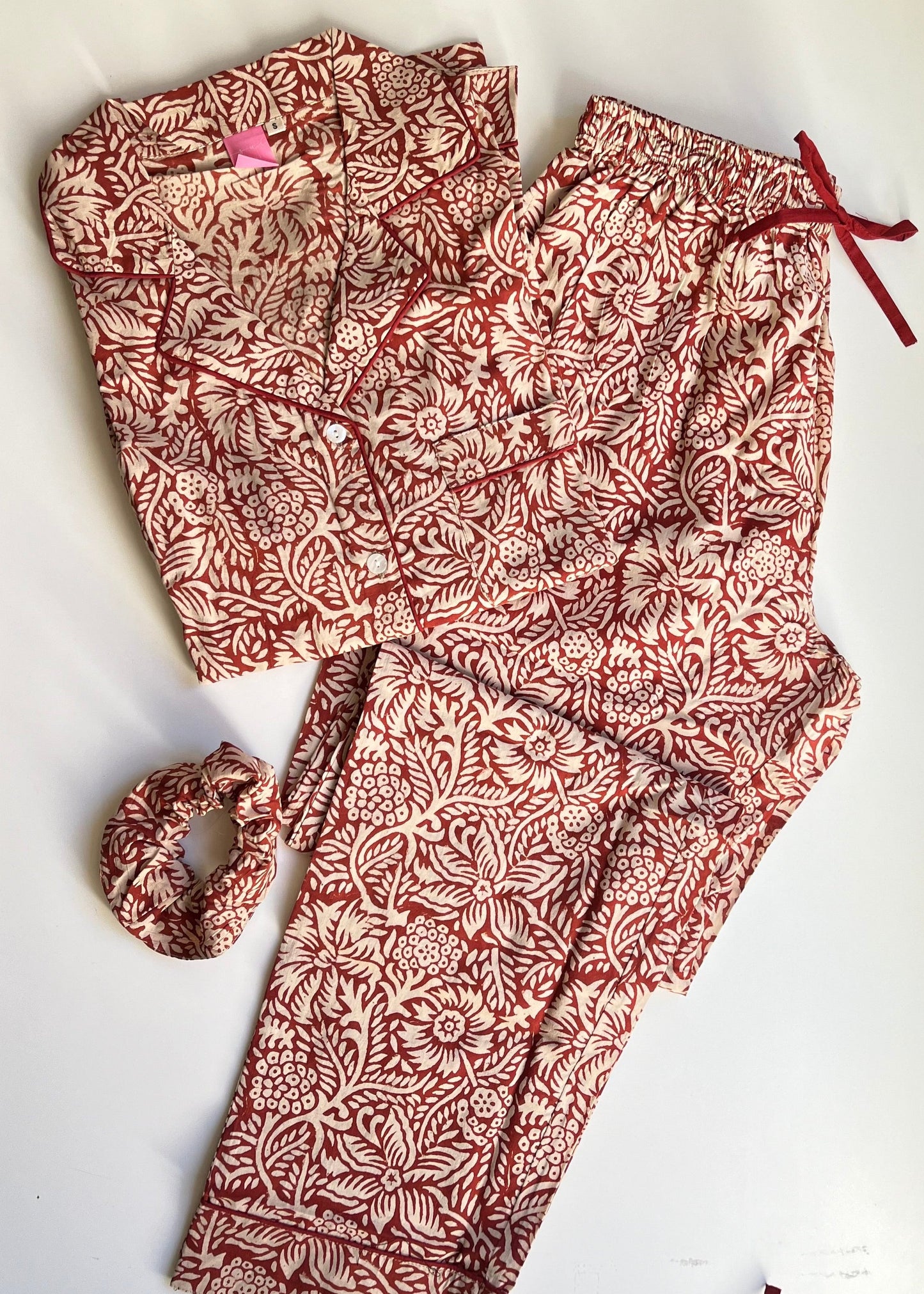 Pijama SUI Burdeo