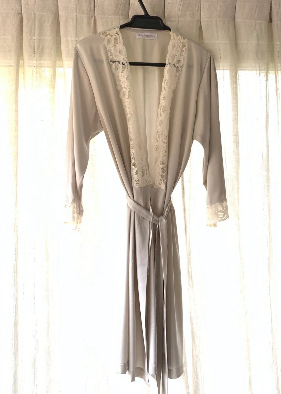 BATA NOVIA GRIS PERLA/CREMA
