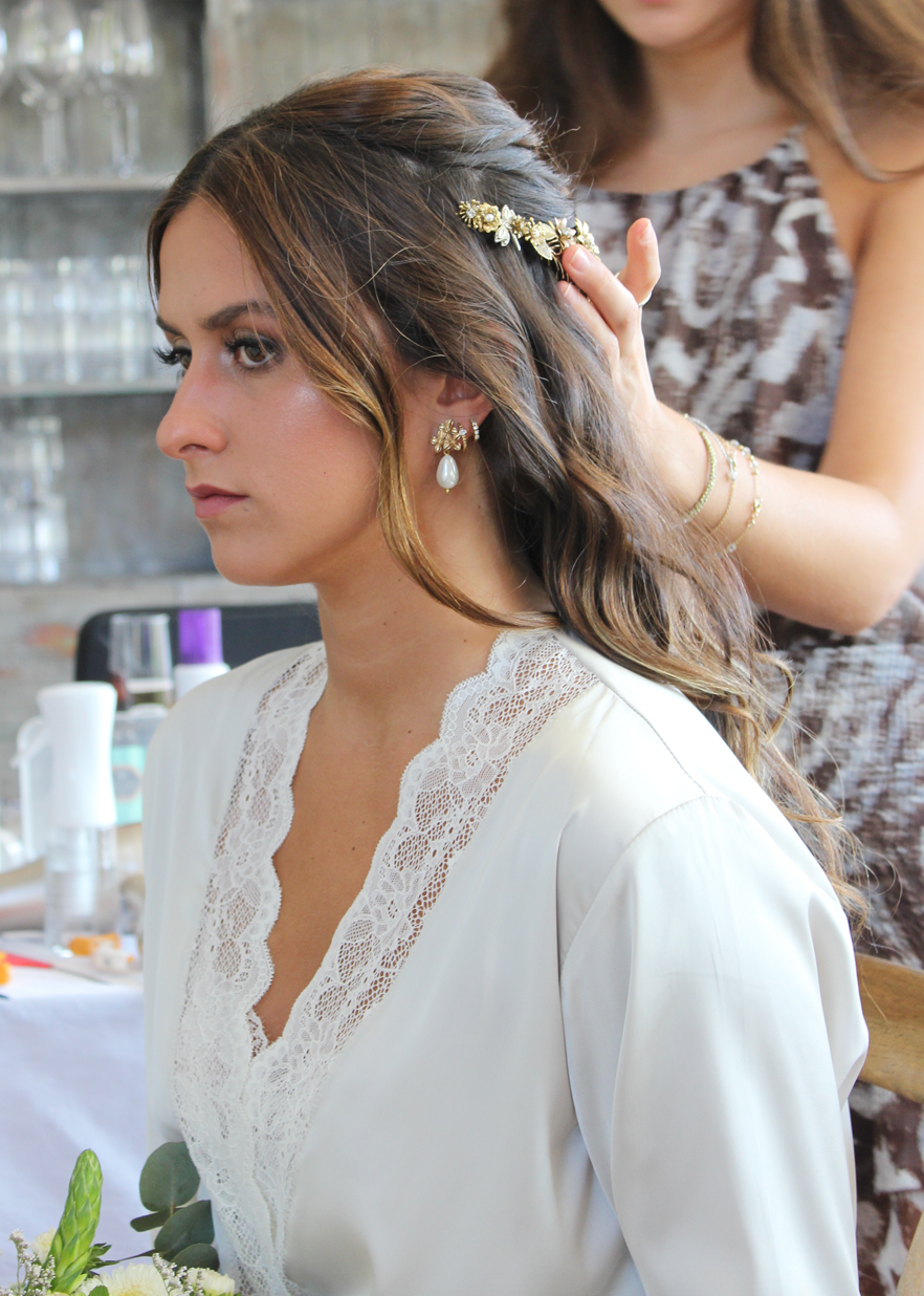 BATA NOVIA GRIS PERLA