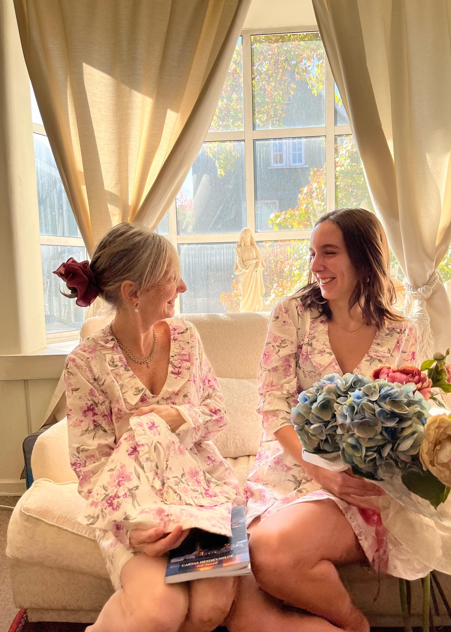 CAMISOLA VUELOS ROSADO