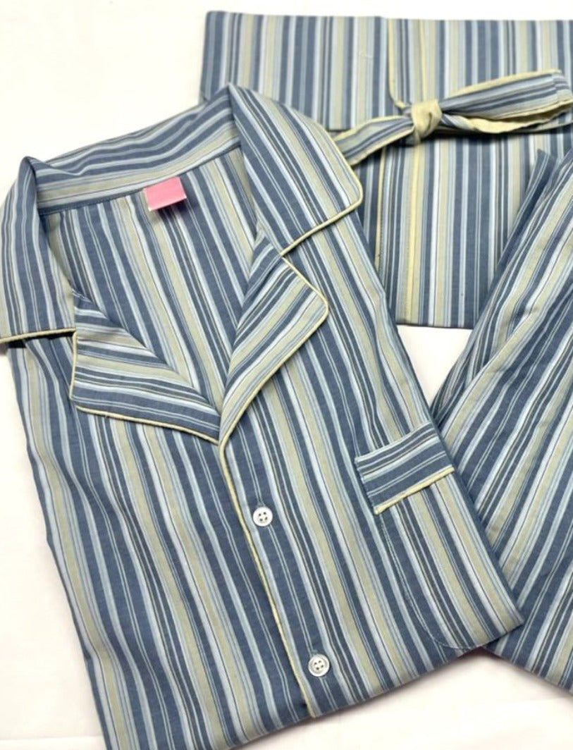 PIJAMA HOMBRE