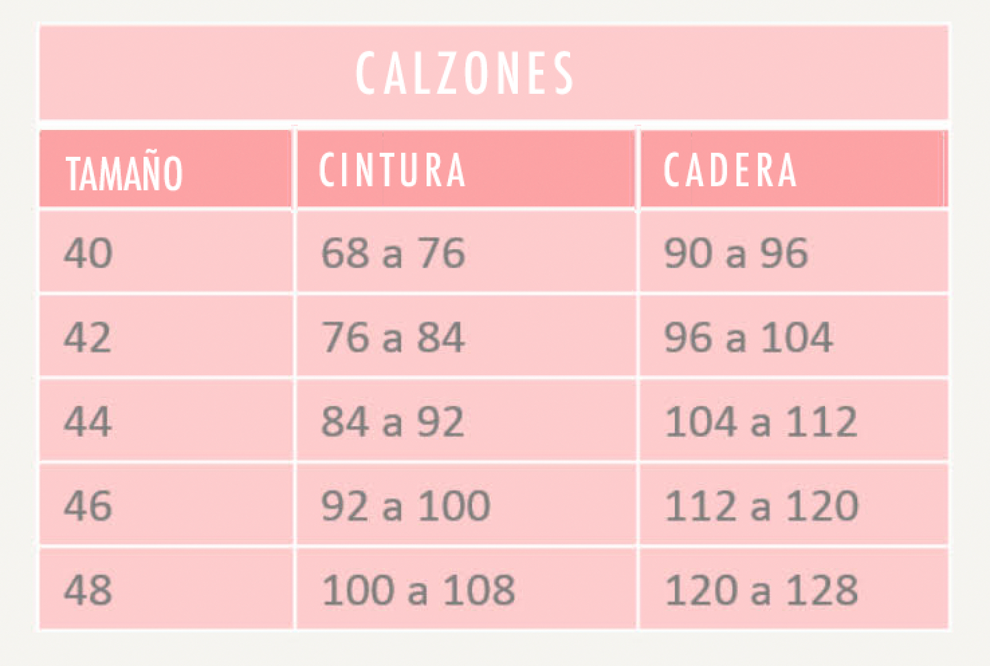 CALZON AZUL MARINO BICOLOR