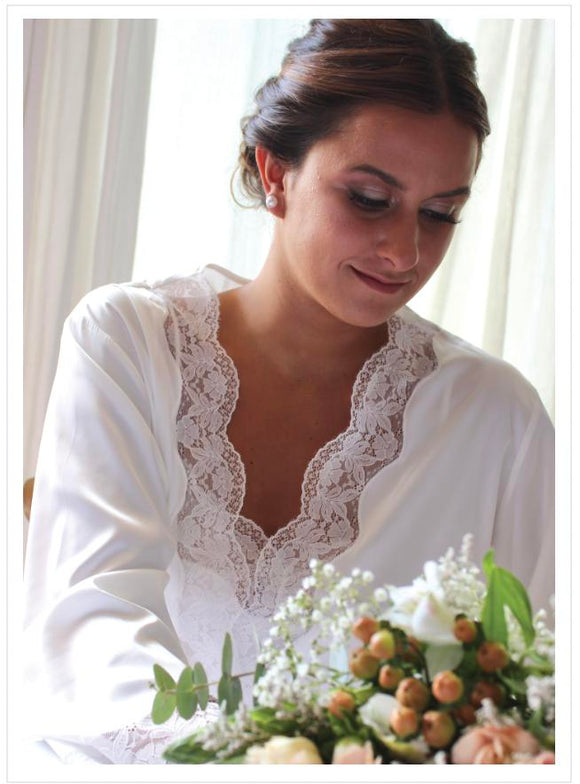 SIEMPRE NOVIAS