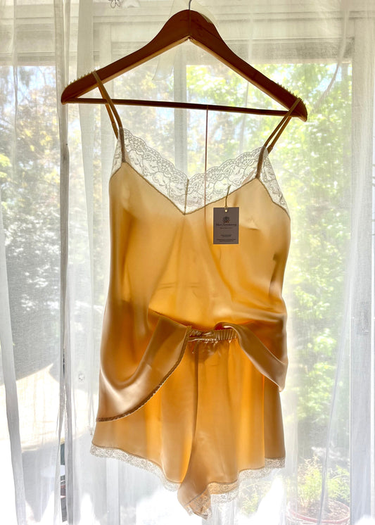 BABY DOLL PITTI MINI DAMASCO