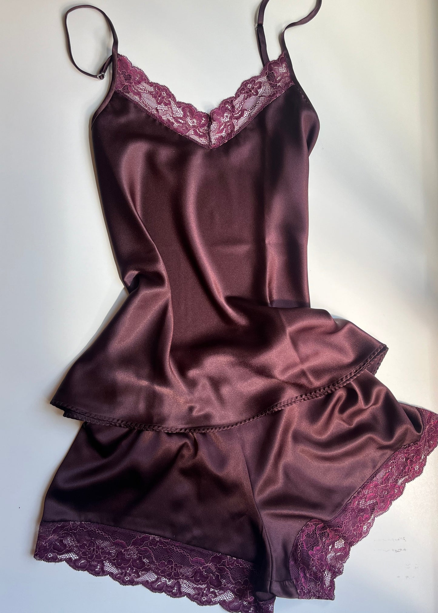 BABY DOLL PITTI MINI BERENGENA
