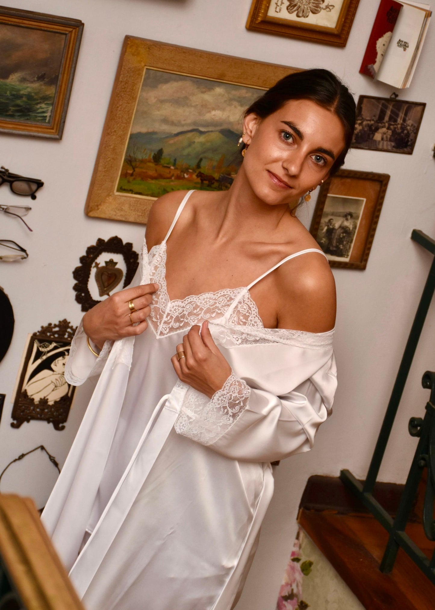 BATA NOVIA BLANCA