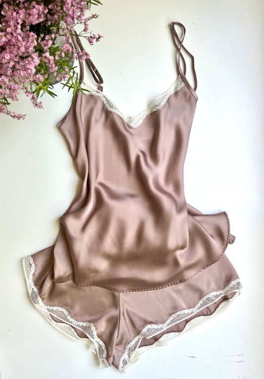 BABY DOLL CLARA ROSA ARENA