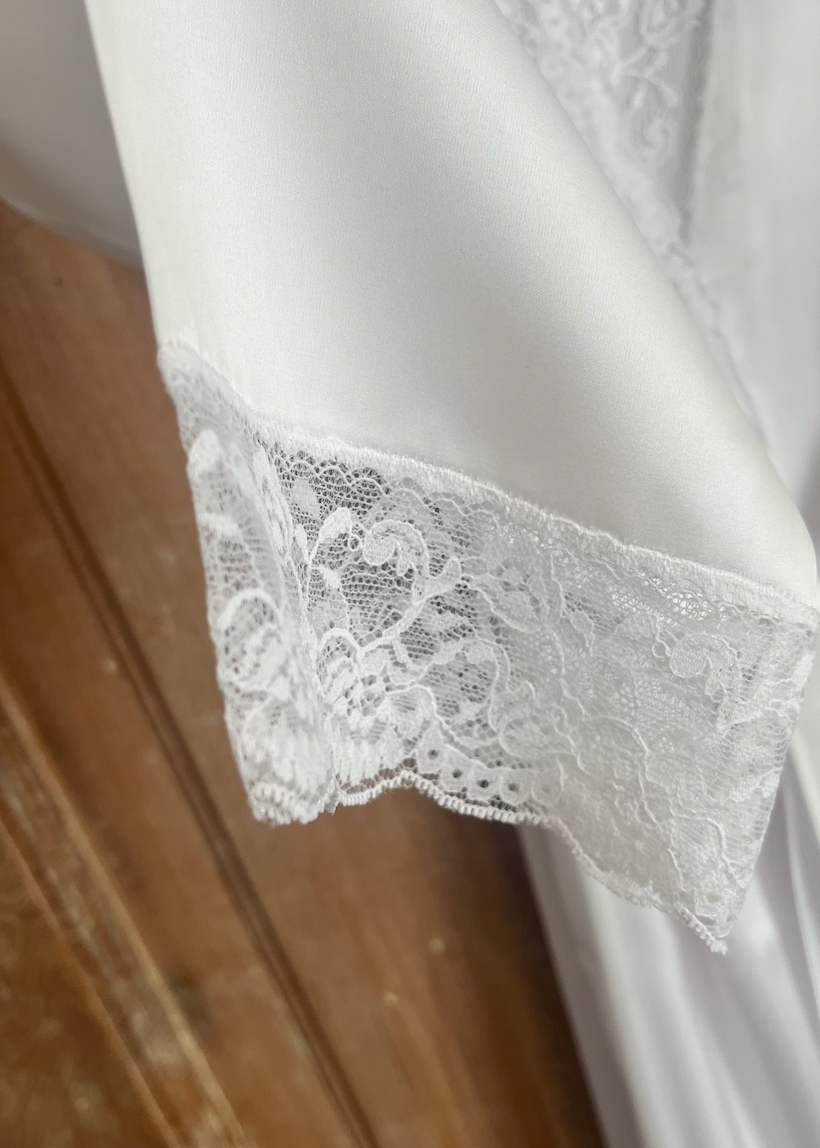 BATA NOVIA BLANCA