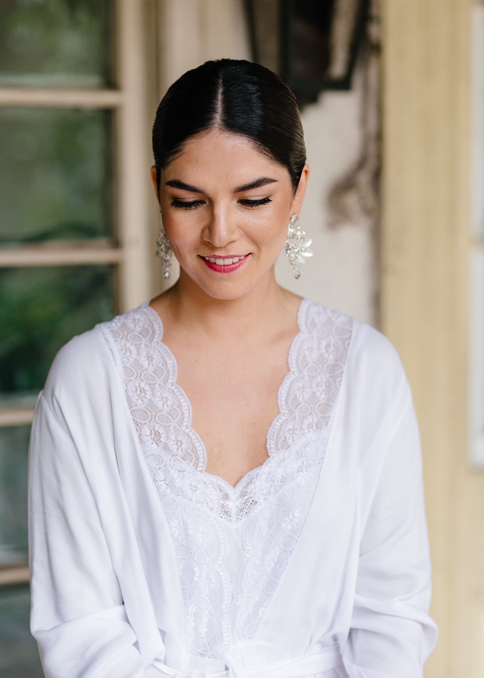 BATA NOVIA BLANCA