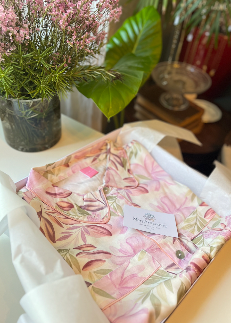 CAMISOLA VERANO ROSA