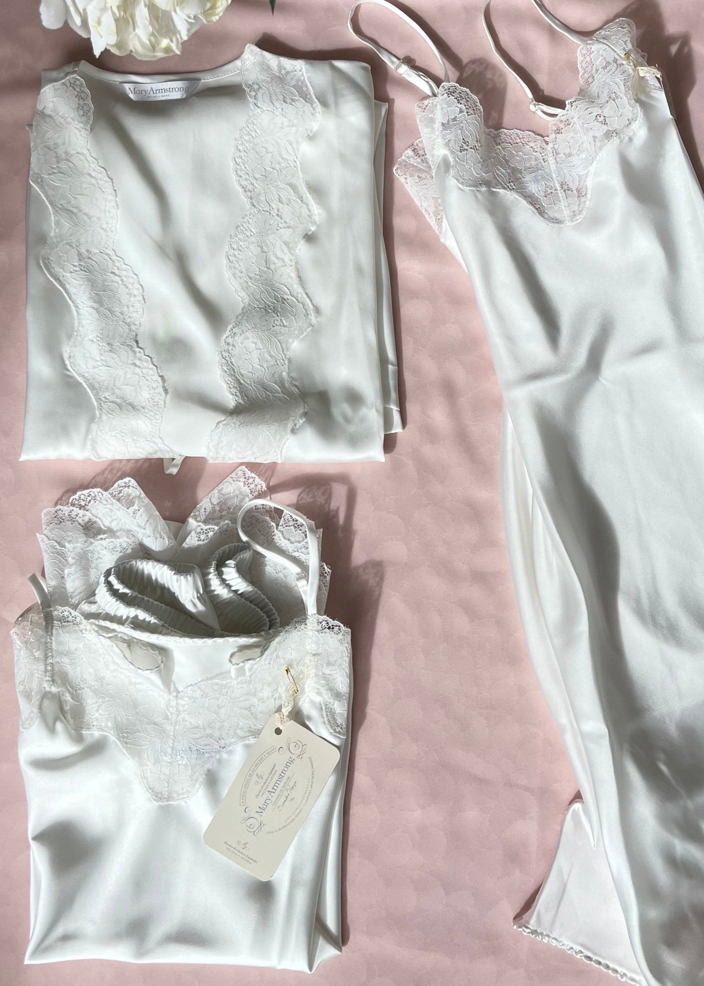 BABY DOLL PITTI MINI CRUDO/CRUDO