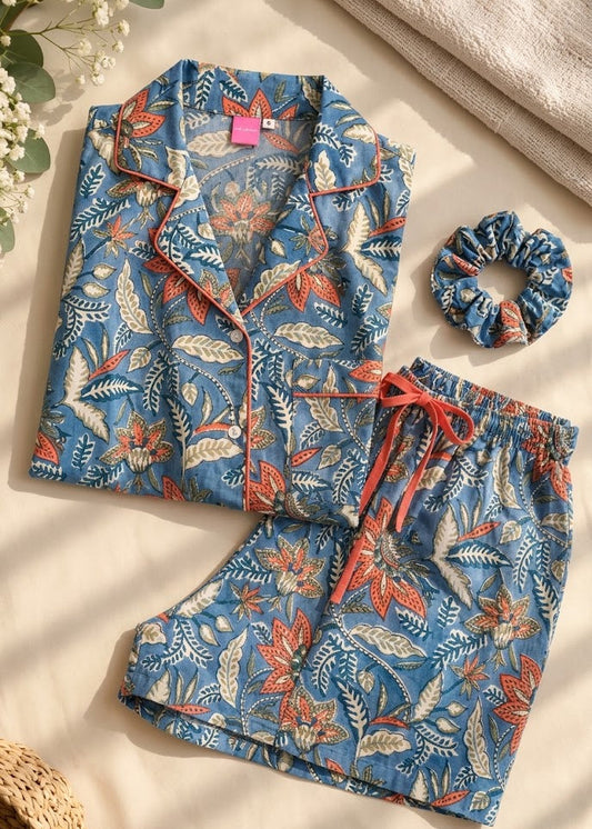 Pijama SUI Ver