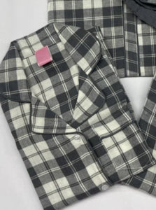 PIJAMAS SUI NIÑOS