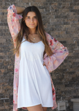 CAMISA AMELIE ALGODON CRUDO