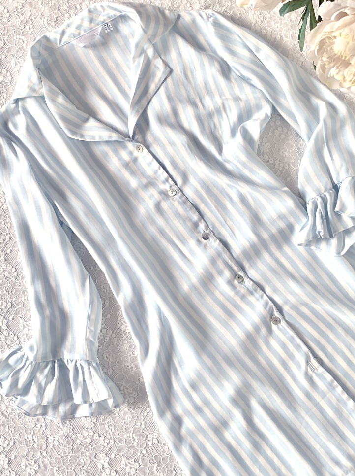 CAMISOLA VUELOS AMARILLA