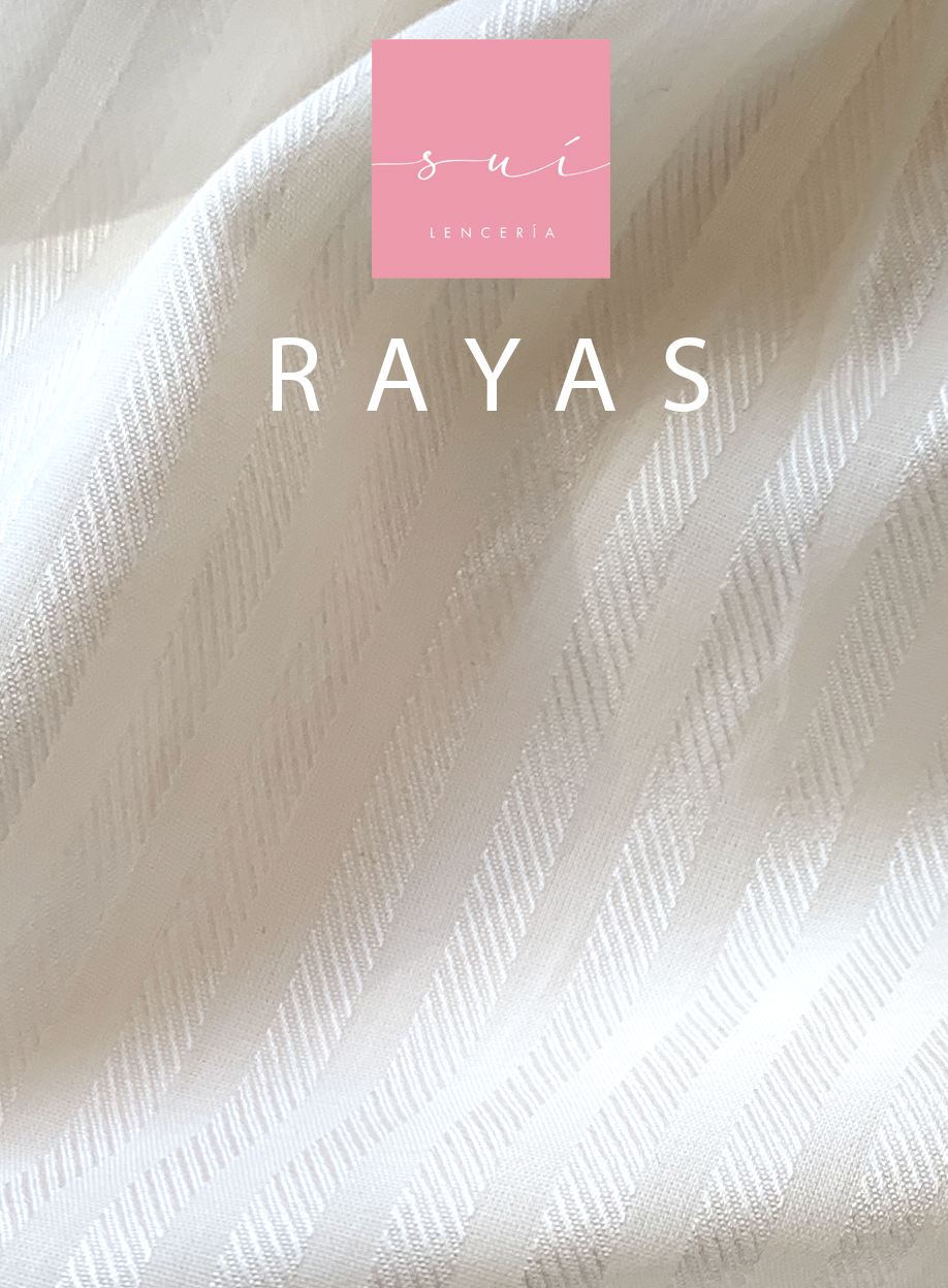 PIJAMA CREMA ESCOSES