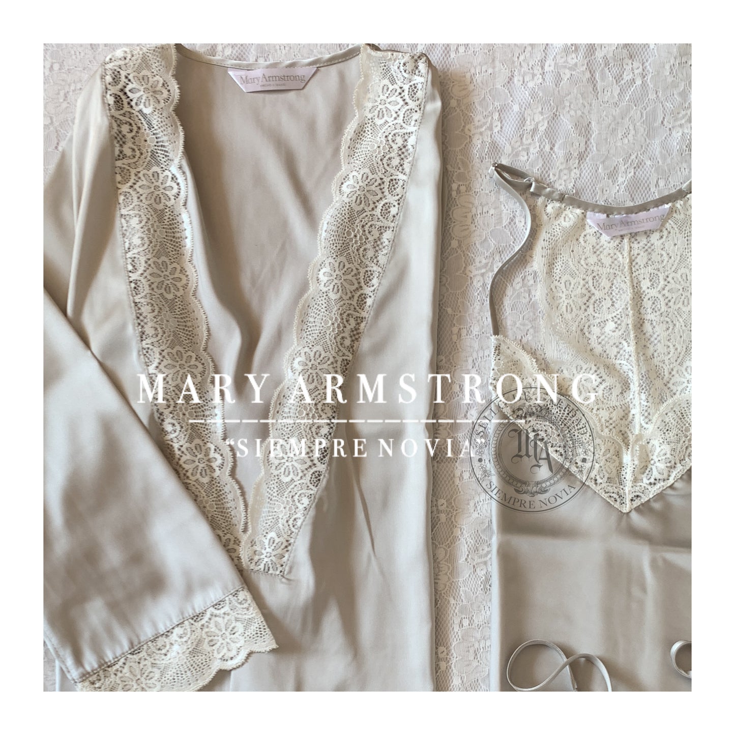CAMISA EMILIA GRIS