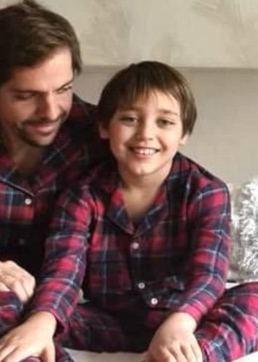 PIJAMAS SUI NIÑOS